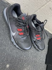 Nike tiger woods for sale  Beaumont