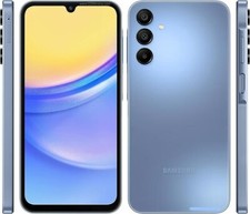 Samsung galaxy a15 for sale  DAGENHAM