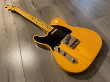 2012 fender squier for sale  SURBITON