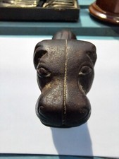 Vintage cast nutcracker for sale  LLANELLI