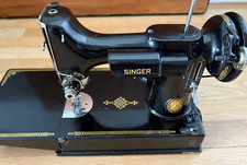 1952 singer featherweight for sale  Marblehead