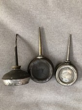 Banjo oil oiler for sale  NEWARK