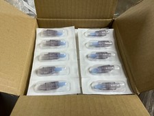 Usado, Válvulas Baxter 2N8399 Luer (Cx/200) comprar usado  Enviando para Brazil