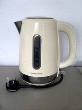 Electric cordless kettle. for sale  BURY ST. EDMUNDS