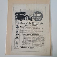1914 original antique for sale  Lecanto