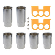 Motooltech 6pcs stack for sale  Bolingbrook