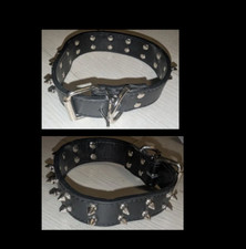 Dog collar black for sale  Ogden