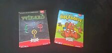 Wizard biberbande kartenspiele gebraucht kaufen  Frankfurt (Oder)