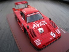 Porsche 935 lt1 d'occasion  Vermenton