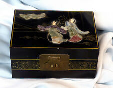 Ancien coffret japon d'occasion  Bordeaux-