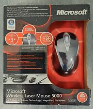 Microsoft wireless laser for sale  RICKMANSWORTH