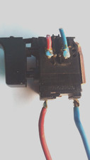 Replacement switch marquart for sale  LEICESTER