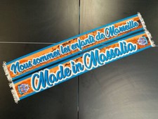 Echarpe satin ultras d'occasion  Toulouse-