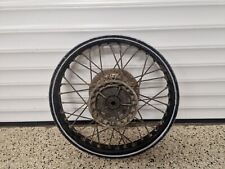 Harley davidson mt350 for sale  BOSTON