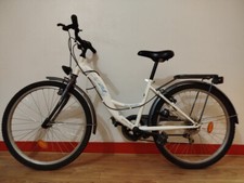 Vélo enfants ans d'occasion  Bordeaux-