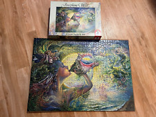 Josephine wall puzzle gebraucht kaufen  Euskirchen