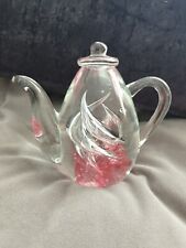 Rare dump glass for sale  SHEFFIELD