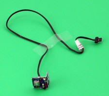 Einschaltplatine power button gebraucht kaufen  Neukirch/Lausitz, Steinigtwolmsdorf
