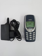 100 riginal nokia gebraucht kaufen  Linkenheim-Hochstetten