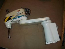 Denso scara robot for sale  Jenison