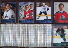 2003 upper deck d'occasion  Expédié en Belgium