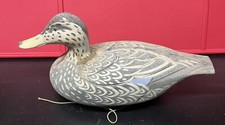 Victor duck decoy for sale  Wanchese