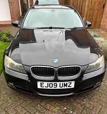 Bmw series 2009 for sale  CAMBERLEY