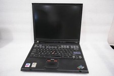 Ibm thinkpad t42 for sale  Spangle