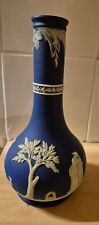 Wedgewood dark blue for sale  LEDBURY