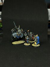 Używany, Warhammer Age of Sigmar Cities of Sigmar Unit - pro painted na sprzedaż  PL