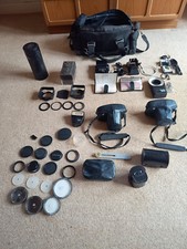 Pentax super pentax for sale  COALVILLE