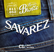 Savarez custom light d'occasion  Sarreguemines