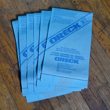 Oreck vacuum bags for sale  Modesto