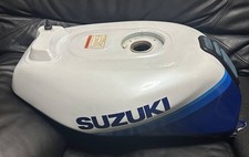 Rarecolor suzuki gsxr1100 d'occasion  Expédié en Belgium