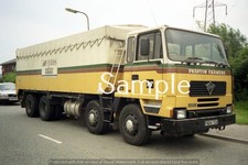 Truck photo foden for sale  Camberley