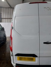 Rear door ford for sale  DONCASTER