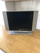 Philips lcd flat for sale  SOLIHULL