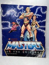 panini stickers motu for sale panini stickers motu for sale Pensacola