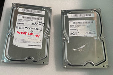 2X Samsung ST2000DL004 HD204UI DGT 2TB SATA 3.5" HD A8003-E46A-A8FT2 BARRACUDA comprar usado  Enviando para Brazil