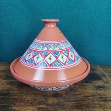 Large cooking tagine for sale  FALKIRK