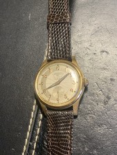 Montre vintage mécanique d'occasion  Châteauroux