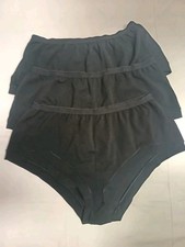 Wäschepur taillen slips gebraucht kaufen  Nersingen