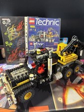 lego kran gebraucht kaufen  Pforzheim