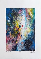 Orbital contemporary art d'occasion  Expédié en Belgium