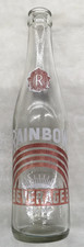 Bebida arco-íris vintage (vermelha, branca) 10 fl. Oz. Garrafa Martin, TN, 9,75" de altura comprar usado Bebida arco-íris vintage (vermelha, branca) 10 fl. Oz. Garrafa Martin, TN, 9,75" de altura comprar usado  Enviando para Brazil
