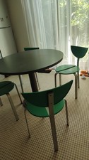 Lot chaises salle d'occasion  Sète