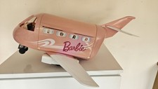 Vintage barbie plane for sale  BEDFORD