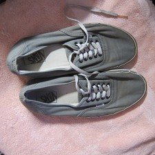 Tênis VANS Low Skate Skateboard Old Skool autêntico ERA 11.5 comprar usado  Enviando para Brazil