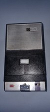 Registratore cassette philips usato  Castrovillari
