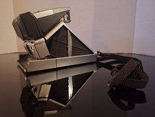 Câmera Vintage Polaroid SX-70 Sonar OneStep Land - CÂMERA COMO ESTÁ Não Testada (RARA) , usado comprar usado Câmera Vintage Polaroid SX-70 Sonar OneStep Land - CÂMERA COMO ESTÁ Não Testada (RARA) , usado comprar usado  Enviando para Brazil